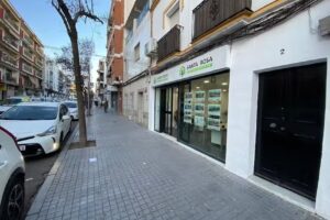 Santa Rosa Valdeolleros Agencia inmobiliaria