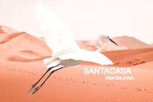 Santacasa inmobiliaria