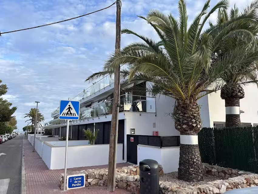 SantadriaMenorca