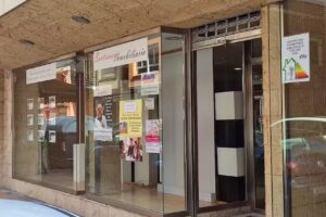 Santamaría inmobiliaria