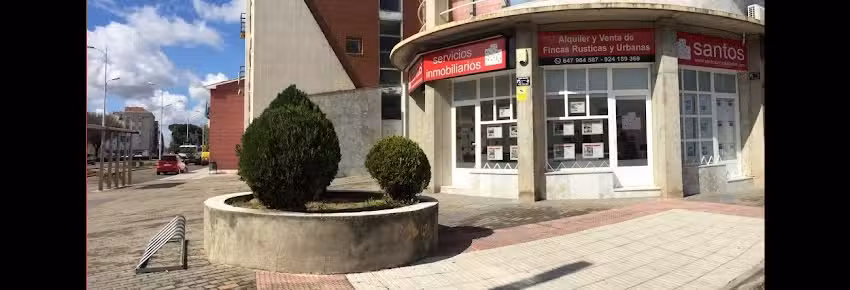 Santos Inmobiliarios