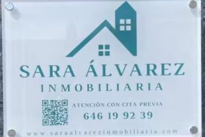 Sara Álvarez Inmobiliaria