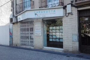 Sarakusta Inmobiliaria
