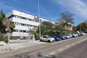 SAROGA | Inmobiliaria Las Rozas