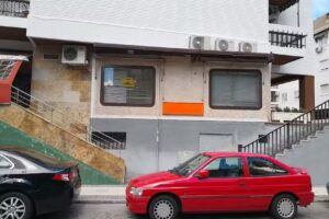 SAROGA | Inmobiliaria Majadahonda