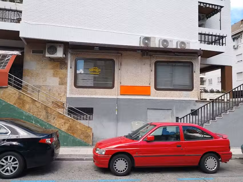 SAROGA | Inmobiliaria Majadahonda