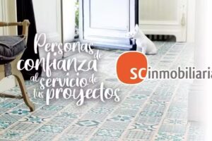 SC inmobiliaria