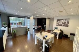 SC Project | Inmobiliaria en Sant Cugat