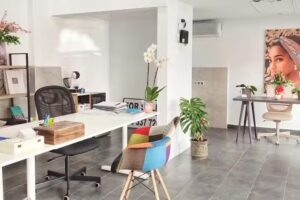 Scandi Estates Marbella