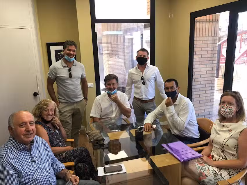 Sea Breeze Real Estate