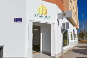 Seahome Real Estate
