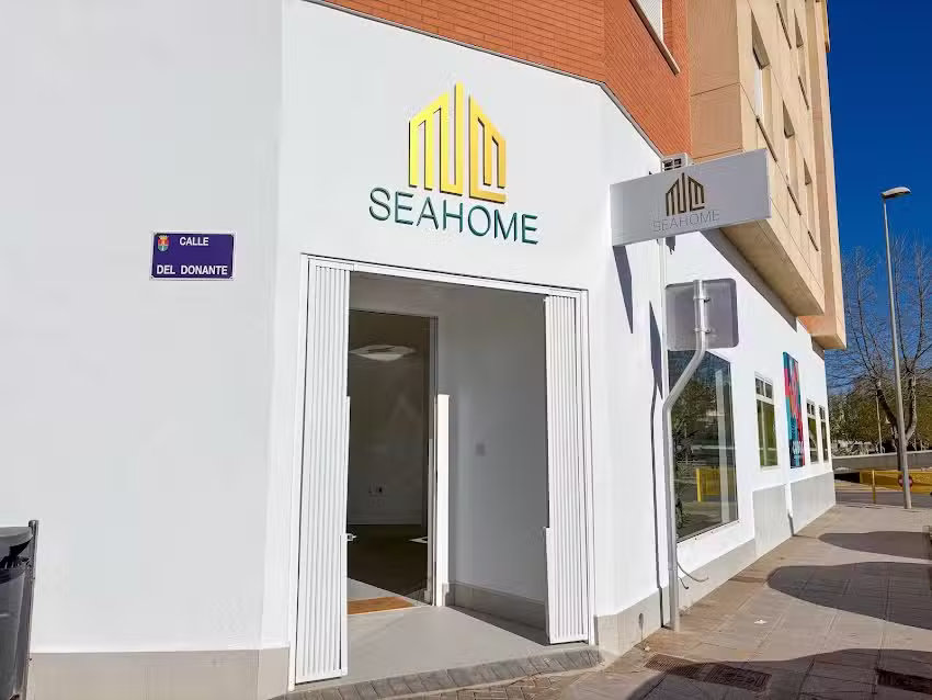 Seahome Real Estate