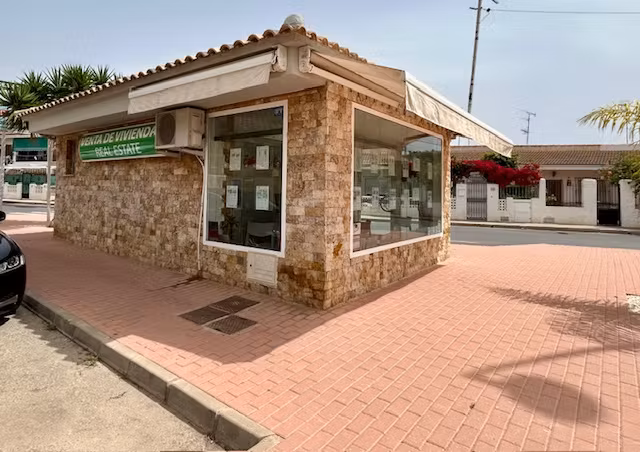 SEAHORSE – SERVICIOS INMOBILIARIOS