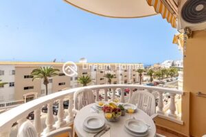 Seaside Escape 2Bed Apt by Dream Homes Tenerife