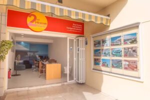 Second Home Tenerife (La Caleta)