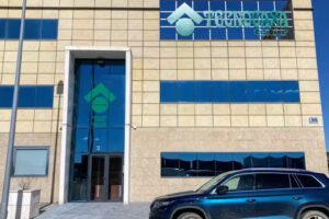 Sede Grupo Tecnocasa Castilla-León y Cantabria