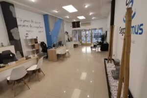 SegoDomus Inmobiliaria Segovia