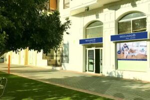 SegundoB Real Estate