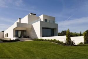 Seinsa Real Estate (desarrollos urbanísticos)