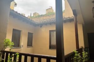 Select Real Estate- oficina GRANADA