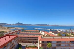 Selector Vacaciones / La Manga Selector