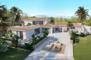 Selling Sunsets S.L.