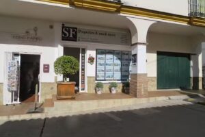 Sergio Fernández Properties – SF Properties