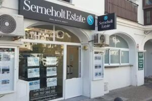 Serneholt Estate Manilva