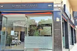 Serra Exclusives desde 1970
