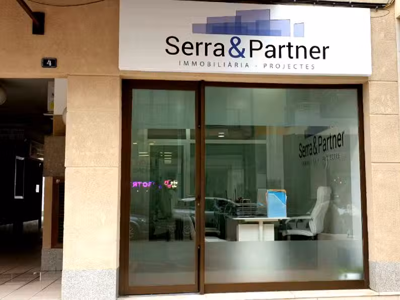 Serra & Partner