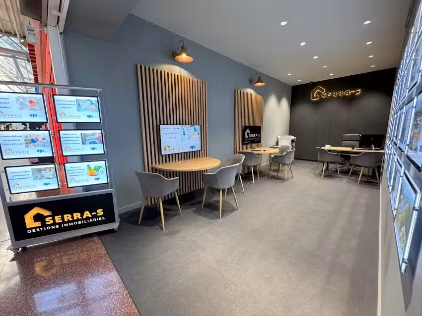 SERRA-S immobiliàries