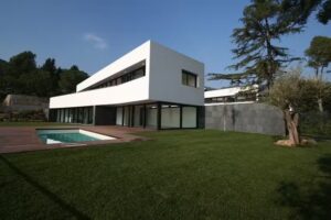 Serveis Immobiliaris Llar 2002