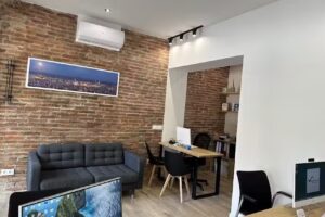 Servibienes Bcn, Agencia Inmobiliaria