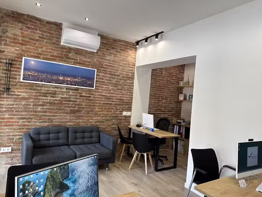 Servibienes Bcn, Agencia Inmobiliaria