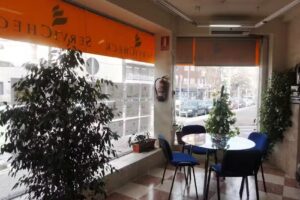 Servicheck Inmobiliaria