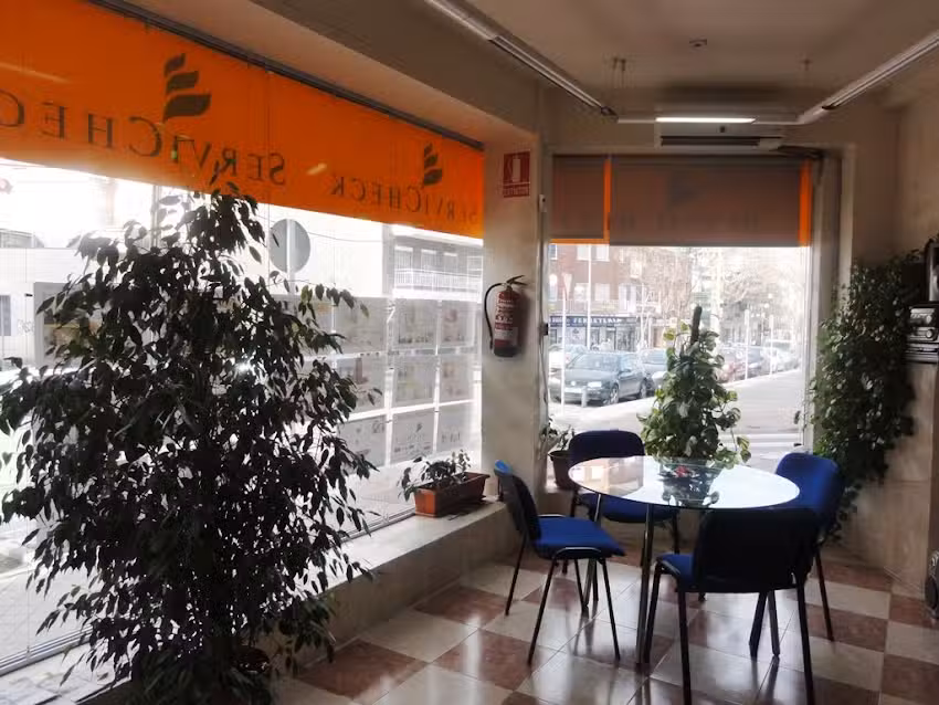 Servicheck Inmobiliaria