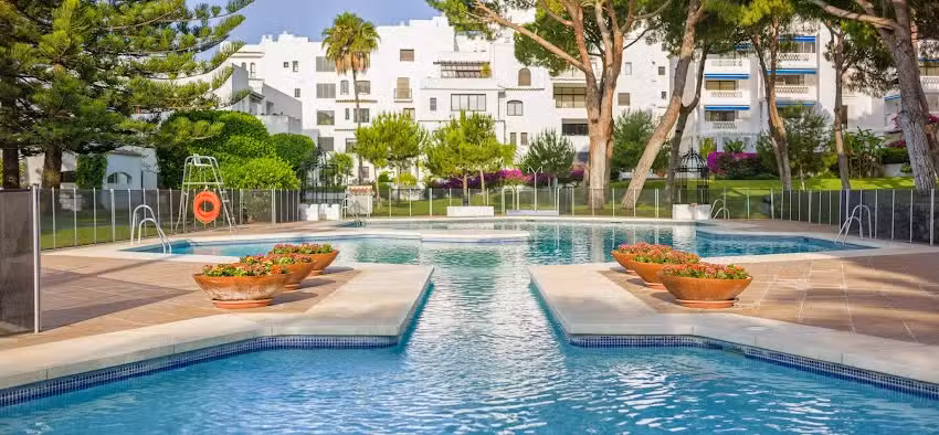 Servicio de Propiedades para Internacionales