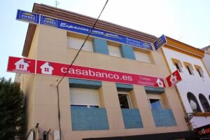 Servicios Centrales Viprés Inmobiliaria