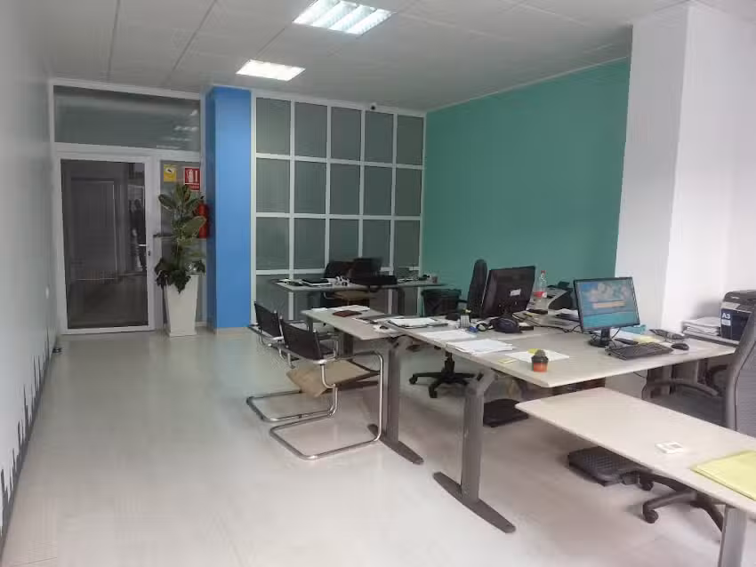 Servicios Fincas