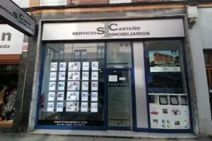 Servicios Inmobiliarios Castaño