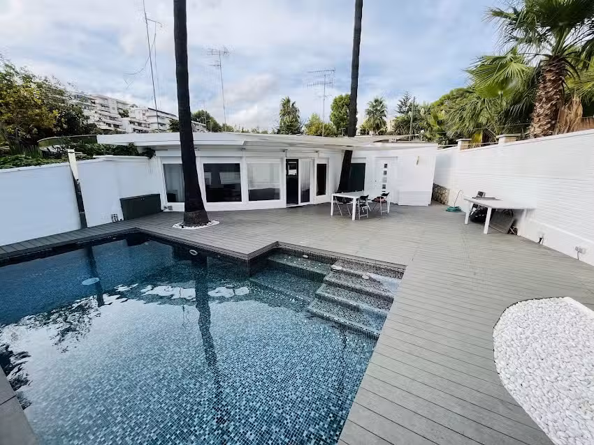 Servicios Inmobiliarios DOMUS VICI