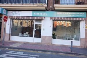 Servicios Inmobiliarios en Murcia – Hola Boutique By Azahar