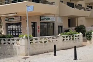 Servicios Inmobiliarios Froncasas