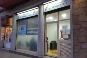 Servicios Inmobiliarios House Style