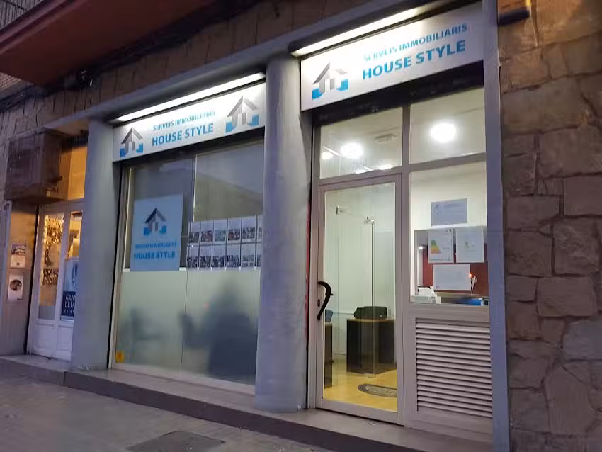 Servicios Inmobiliarios House Style