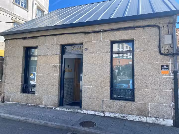 Servicios Inmobiliarios Lisgar S L