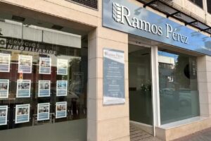 Servicios Inmobiliarios Ramos Pérez – Inmobiliaria Alcázar de San Juan