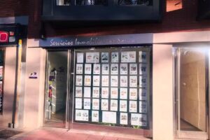 Servicios Inmobiliarios Sonia