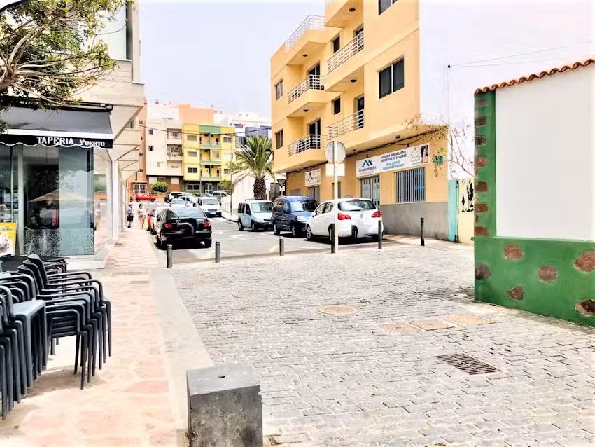 Servicios Inmobiliarios Tu Casa y Asesoramiento Integral Lucrecia Magistrati