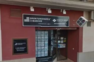 Servicios Inmobiliarios Vicente Miguel Bayo SL